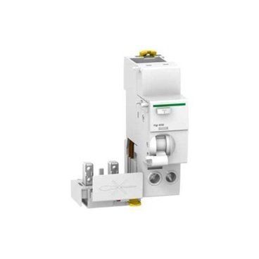 Bloco diferencial QUICK VIGI IC60 2P 25A 30mA-AC