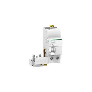 Bloque diferencial QUICK VIGI IC60 2P 40A 30mA-AC