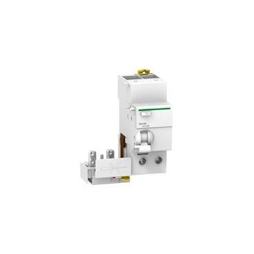 Bloco diferencial QUICK VIGI IC60 2P 40A 30mA-AC