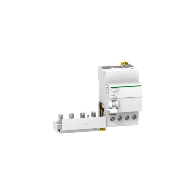 B.DIF SCHNEIDER VIGI IC60 4P 25A 30MA AC INST  NO ACC