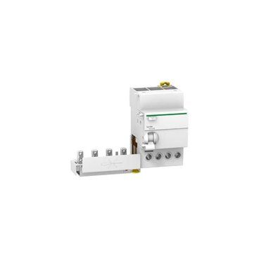 B.DIF SCHNEIDER VIGI IC60 4P 25A 30MA AC INST  NO ACC