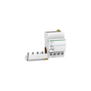 Bloco diferencial QUICK VIGI IC60 4P 40A 30mA-AC