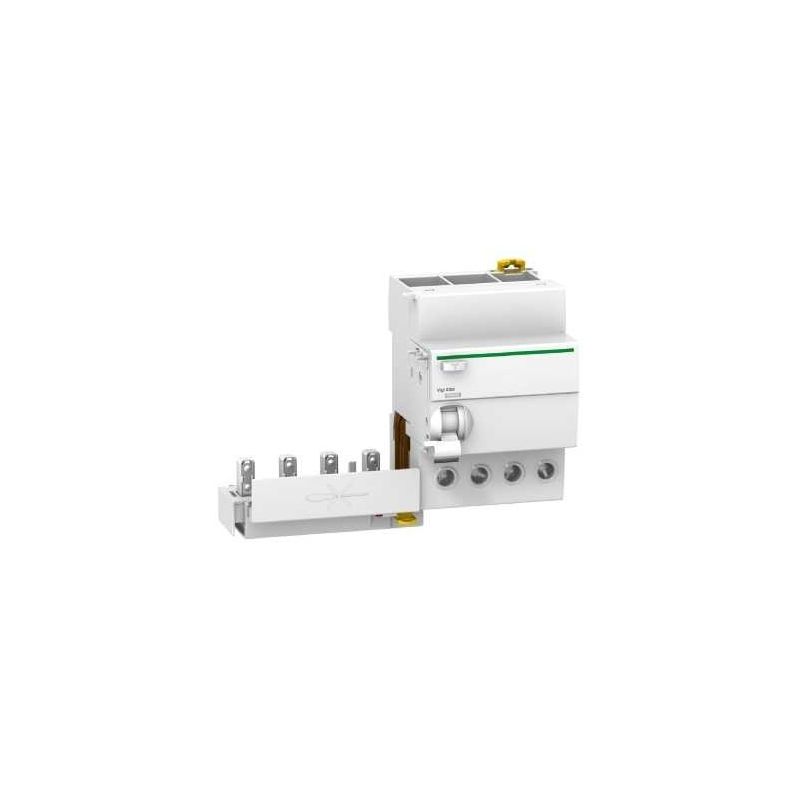 Bloco diferencial QUICK VIGI IC60 4P 40A 30mA-AC