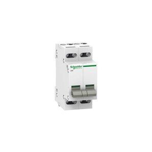 Interruptor carga ISW 3P 32A 415V