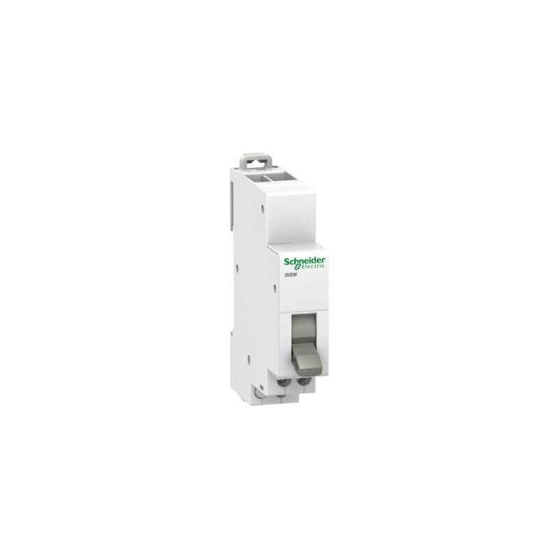 Conmutador ISSW CM con 2 posiciones 2 contactos 20A 250V