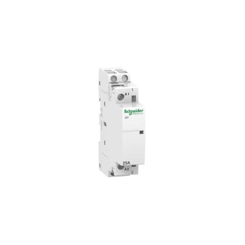 ICT 25A 1NA 230/240VCA