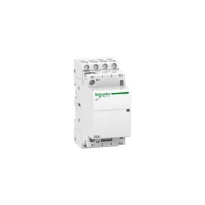 ICT 25A 2NA+2NC 230/240VCA