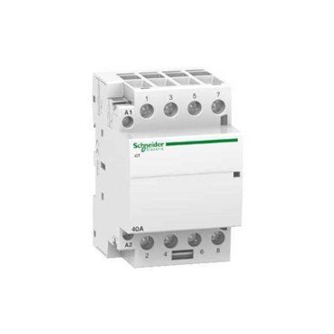 ICT 40A 4NA 230/240VCA