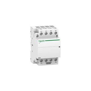 Contactor ICT 40A 4 NC 230/240V CA