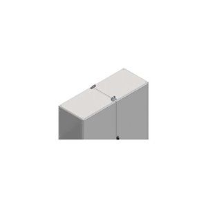 Juego escuadras elevación (4u)