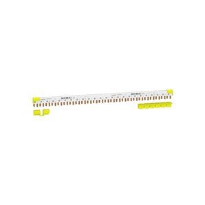ACTI9 IC40 COMB BUSBAR 1PN 24 MOD. 18MM