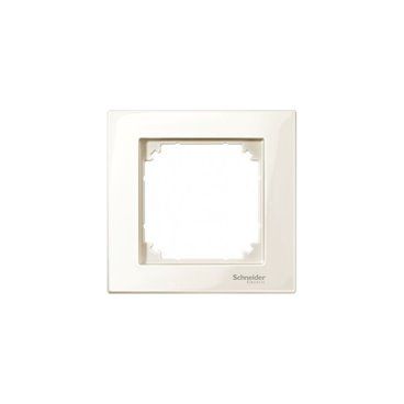 Quadro 1 elemento ELEGANCE marfim