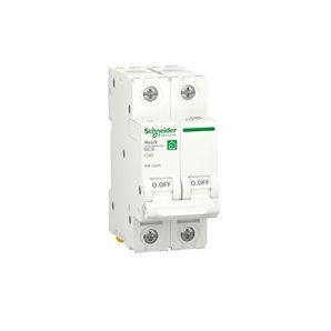RESI9 2P 40A C 230V 6000A