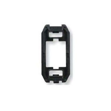 soporte para conector RJ45 (Niessen zenit)