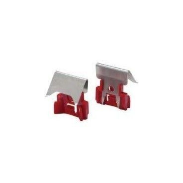 garras para bastidor metalico ABB Zenit (Niessen Zenit)