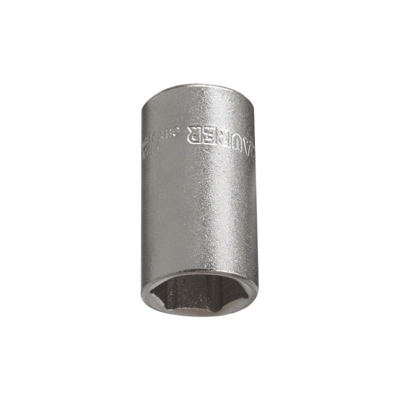 Chave de soquete Maurer 1/4 hexagonal 5,5 mm.