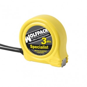 Flexômetro Speciallist com Freio 3 Metros / 13 mm.