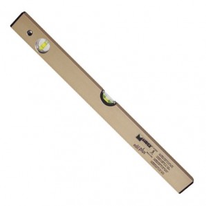 Nível Tubular Maurer "Edilplus" 100 cm.