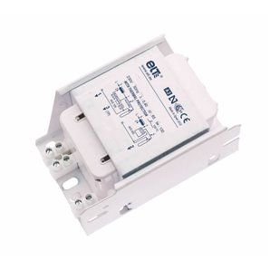 Reactancia VSI 7/22-3T-D-P-A2 70W 230V 50Hz para lámparas de descarga HID uso interior
