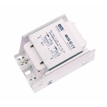 Reactancia VSI 7/22-3T-D-P-A2 70W 230V 50Hz para lámparas de descarga HID uso interior