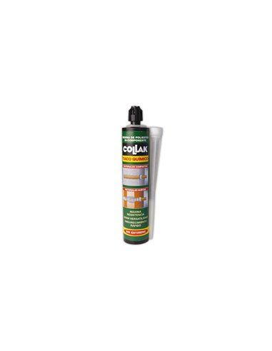 TACO QUIMICO POLIESTER 280ML