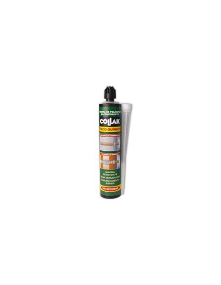 TACO QUIMICO POLIESTER 280ML