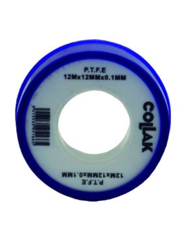 CINTA TEFLON 12MX0,10MM