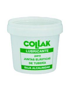 LUBRICANTE TUBERIA 750G