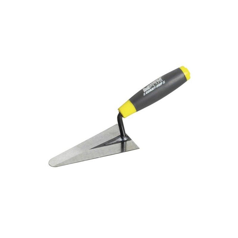 Remo Wolfpack Plus com cabo de borracha 342/130 mm.
