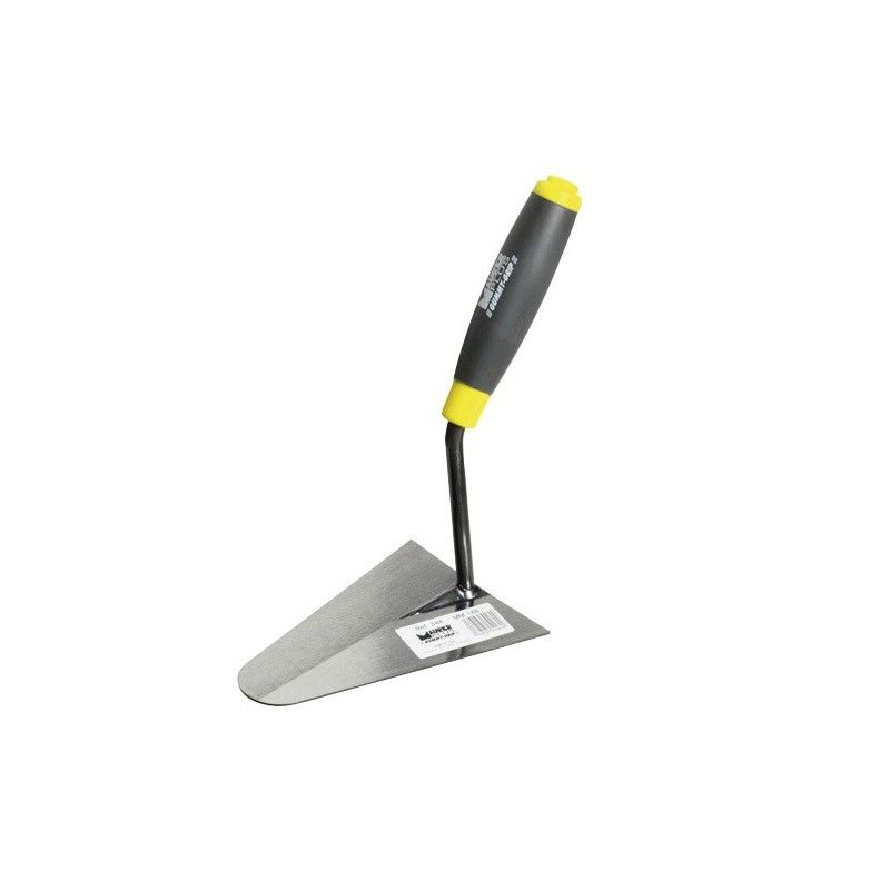 Cabo de borracha de remo Wolfpack Plus 344 165x120mm.
