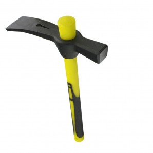 Alcotana Maurer    622 / 650 Gramos Mango Fibra Vidrio 2