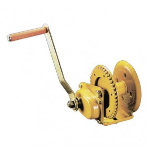 Torno Manual Maurer  550 Kg.