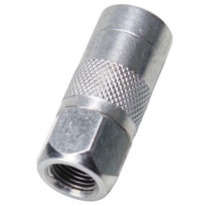 Bocal da bomba de graxa