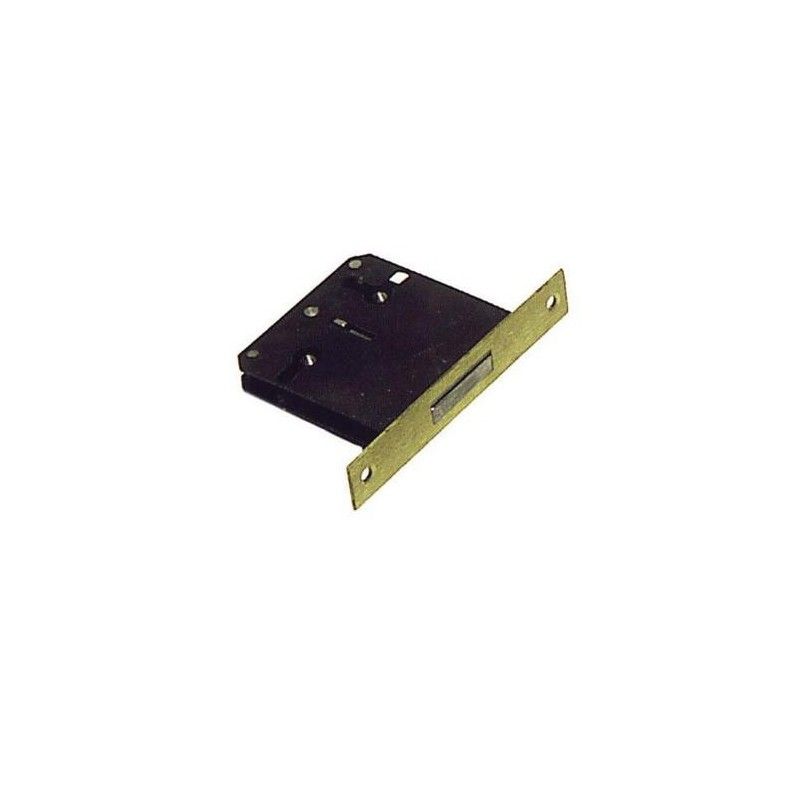Cerradura Mueble Sin Llave 32/40 mm.
