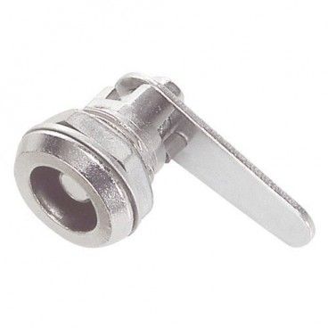 Fechamento Quadrado 192/8 Mm. (Medidor de água)