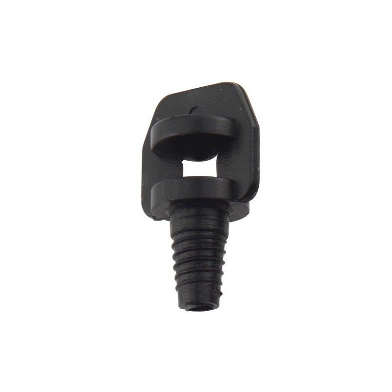 Aspersor Spray Rosca 360º Gotejamento (Blister...