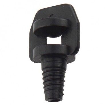 Aspersor Spray Rosca 360º Gotejamento (Blister 10 Peças)