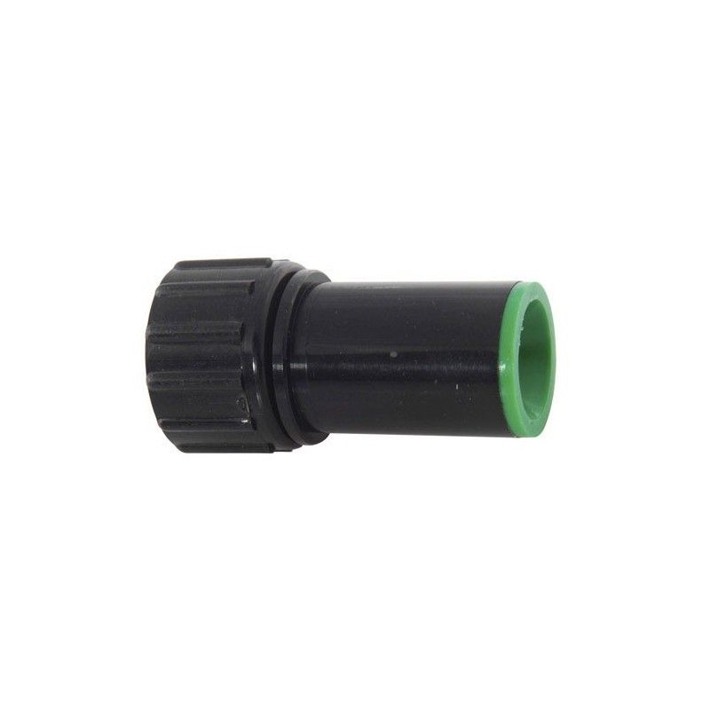 Goteo Adaptador 1/2" Para Grifo 3/4" (Blister 1 Pieza)