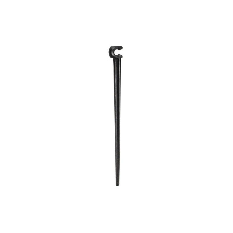 Estaca Gotejadora Para Tubo 1/4" (Blister 10...