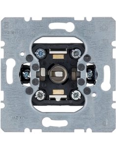 BERKER | Botão e lâmpada piloto E10 250V 510110