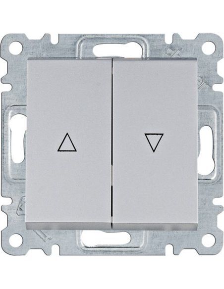 Lumina | Silberner Auslöser WL0322
