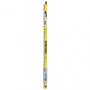 Hoja Sierra Tronzadora Jacs Diente Americado 610 mm. / 24"