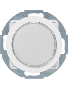 BERKER | Polar white RX red green signaling led module 29522089