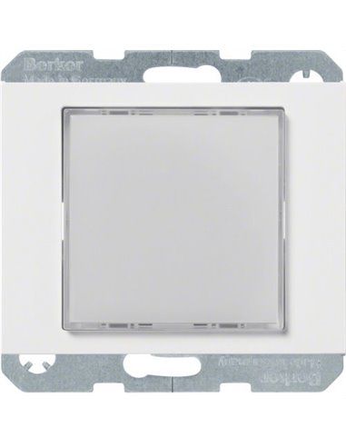BERKER | KX LED-Modul polarweiß rot grün 29527009