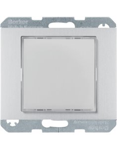 BERKER | KX LED-Signalmodul aus Aluminium 29537003