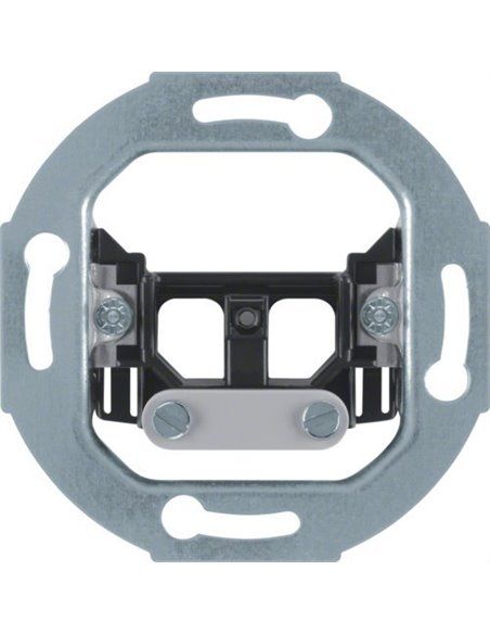 BERKER | Connector base mechanism without cable lug 4468
