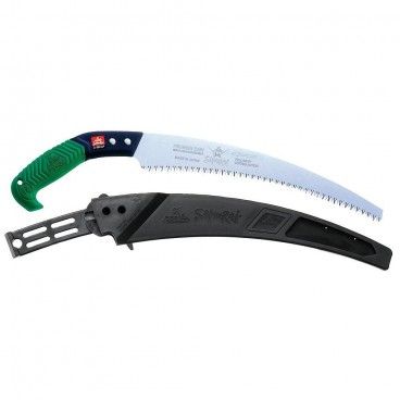 Serrucho Samurai Curvo Mango Plastico 330 mm.