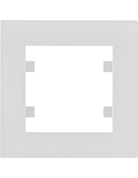 Lumina intense | Frame 1 polar white element WL5510