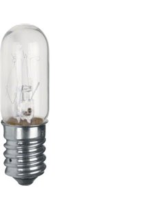 BERKER | Incandescent lamp E14 3W 230V raised cover 161013