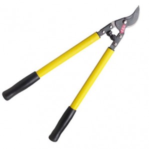 Tijera Podar Profesional Acero 1172/40 cm. 2 Manos